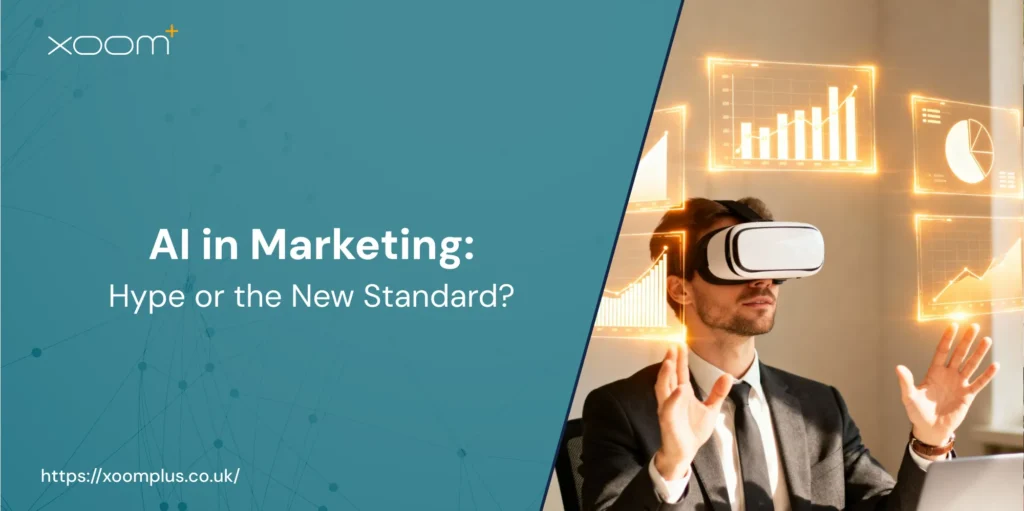 ai in digital marketing