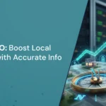 NAP & Local SEO: The Power of Accurate Info