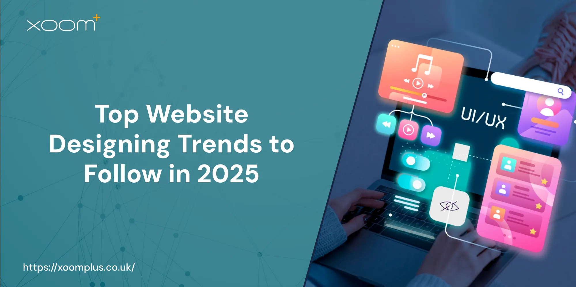 Website Design Trends