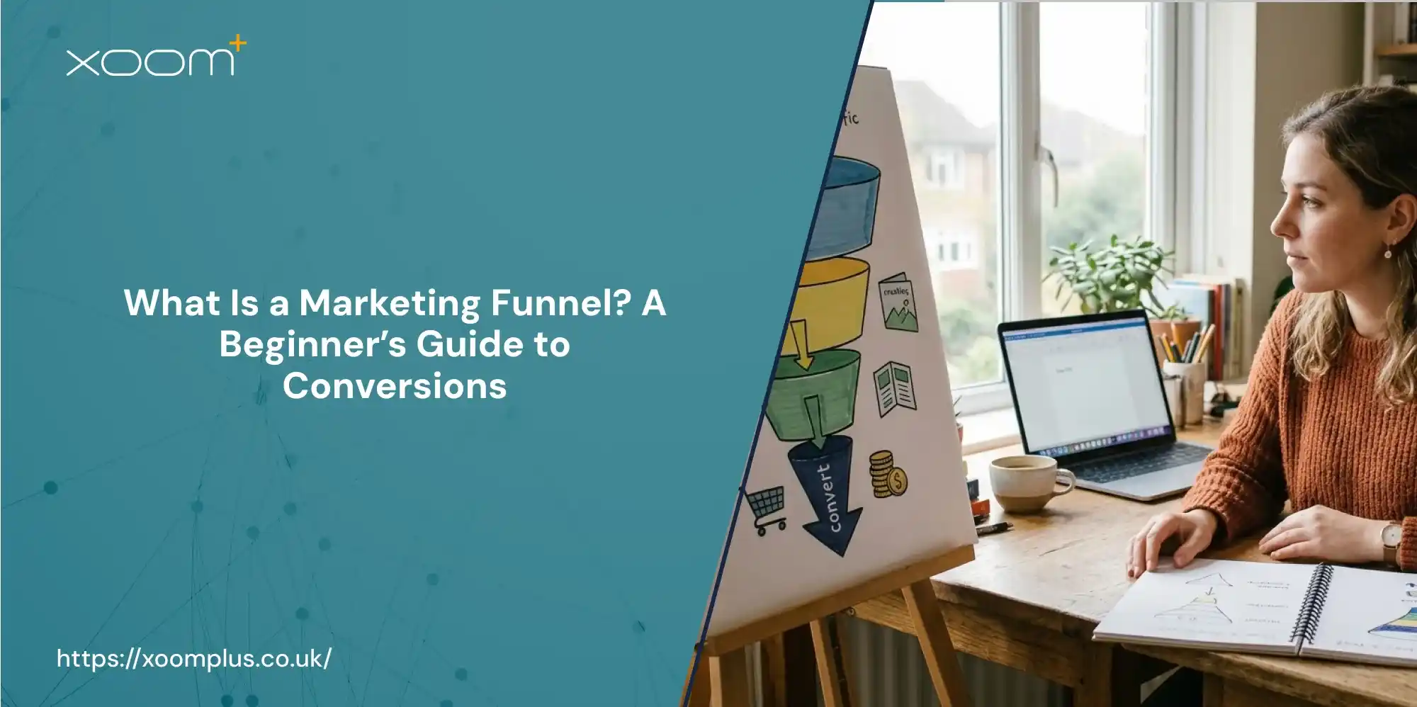 marketing funnel