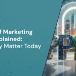 The Importance of the 7 Ps of Marketing in Today’s Business Landscape