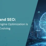 AI and SEO: How Search Engine Optimisation Is Evolving