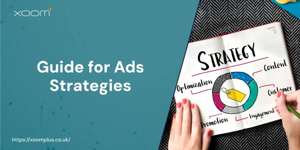 Guide for Ads Strategies