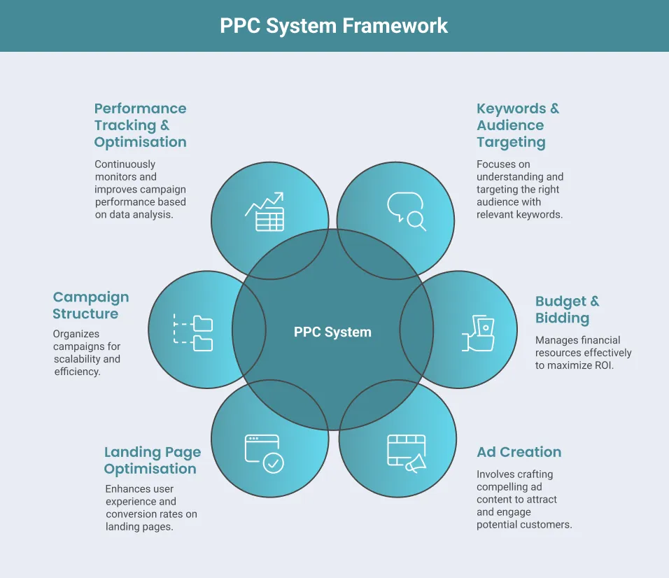 PPC System Framework