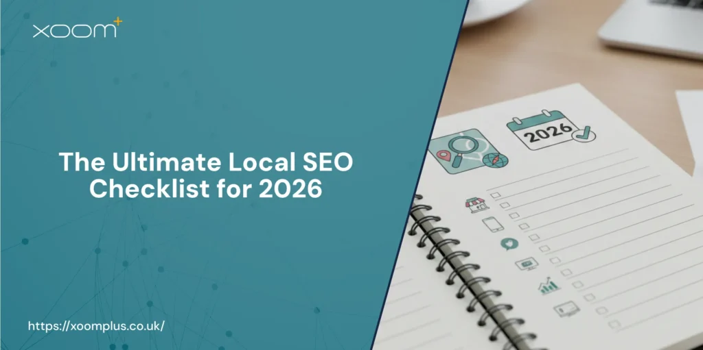 local seo checklist