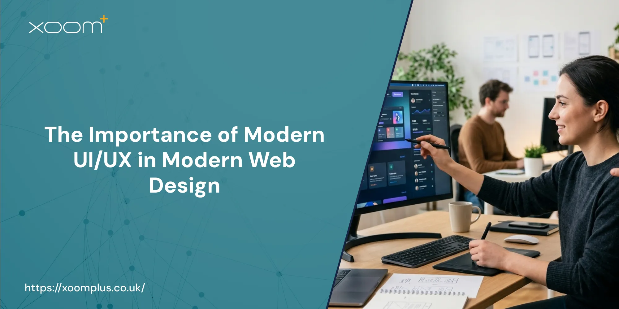 ui ux importance