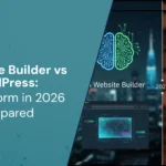 AI Website Builder vs WordPress: Which Platform Wins in 2026?