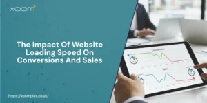 website loading speed