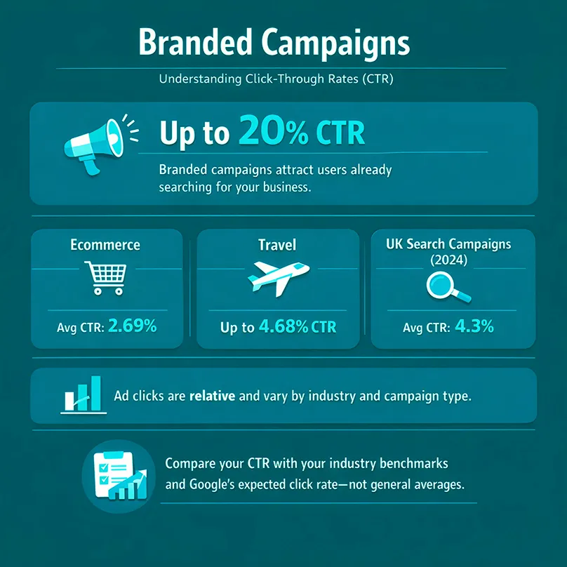 Branded Campaigns