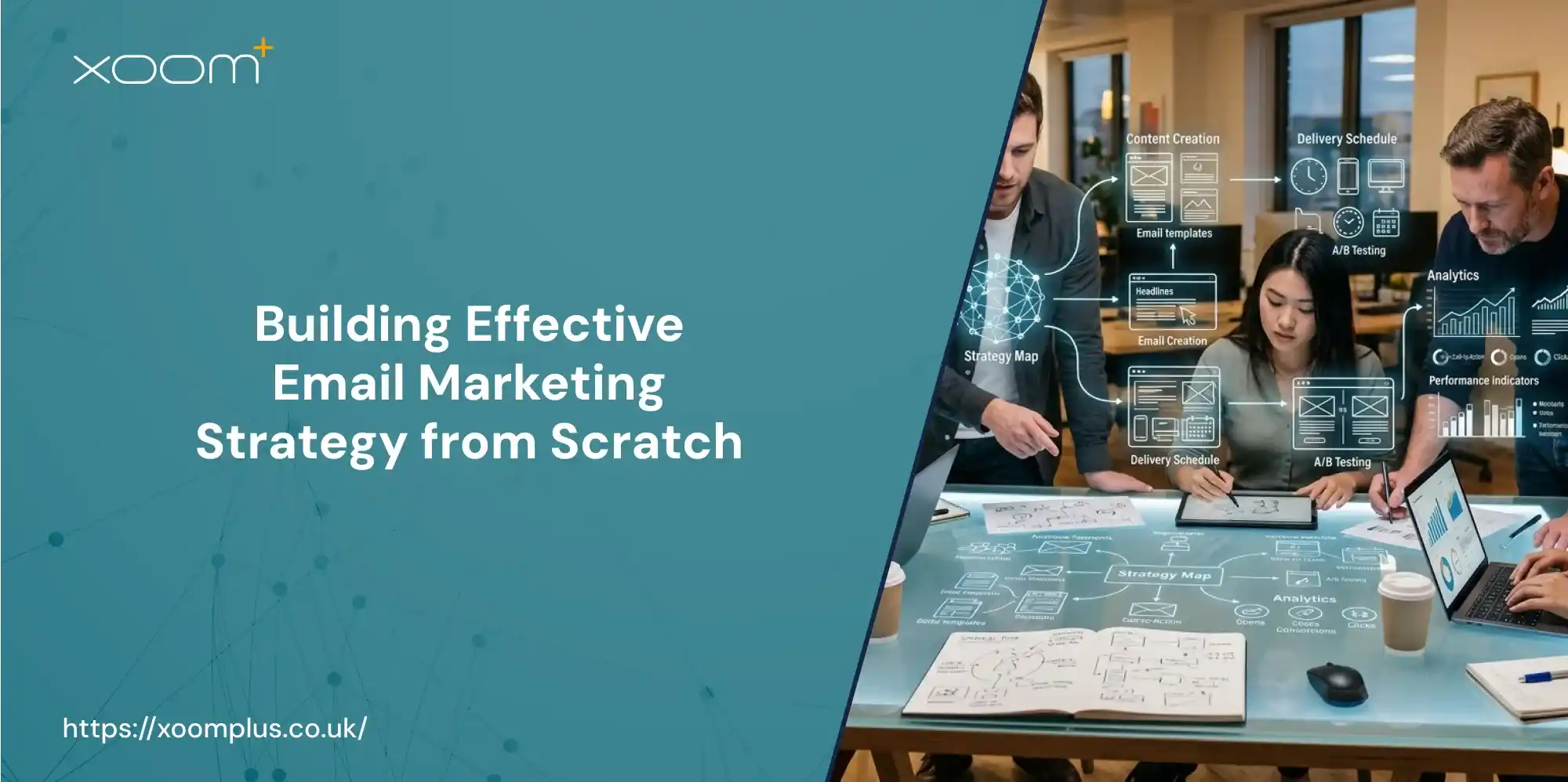 email marketing strategy