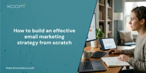email marketing strategy