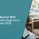 Voice Search SEO: A Complete Beginner’s Guide