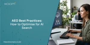 answer engine optimisation