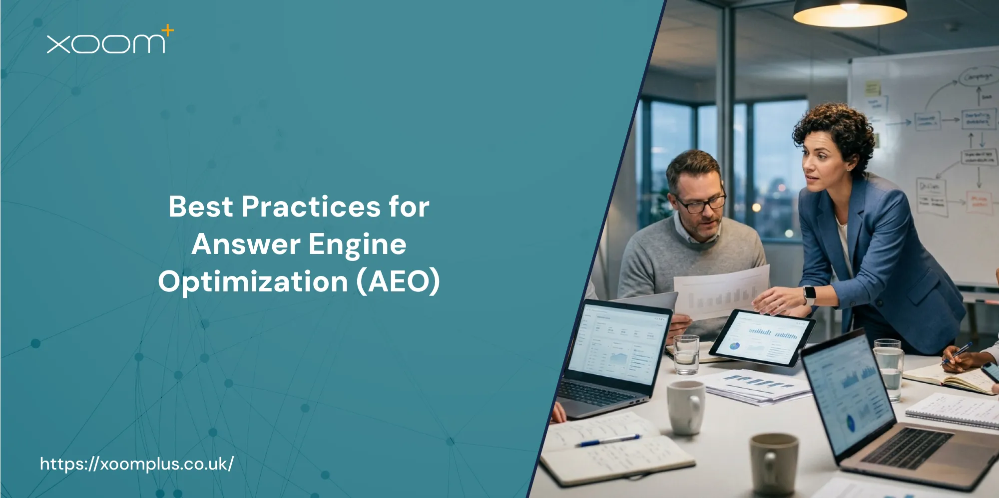 AEO Best Practices