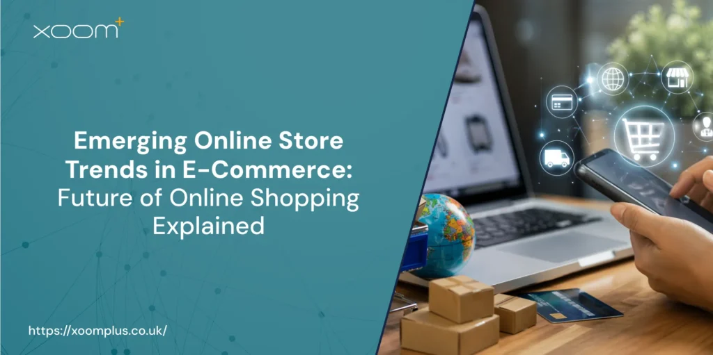 online store trends