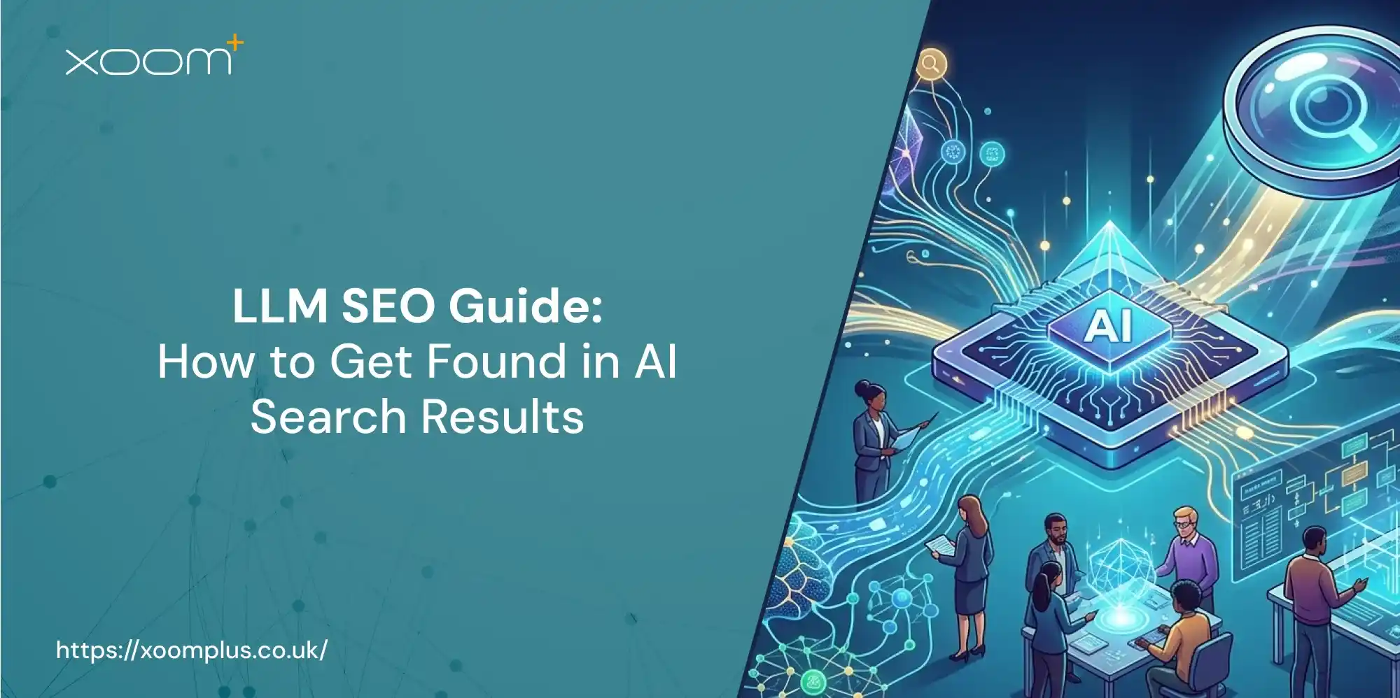 llm SEO