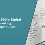 Different SEO Types in Digital Marketing