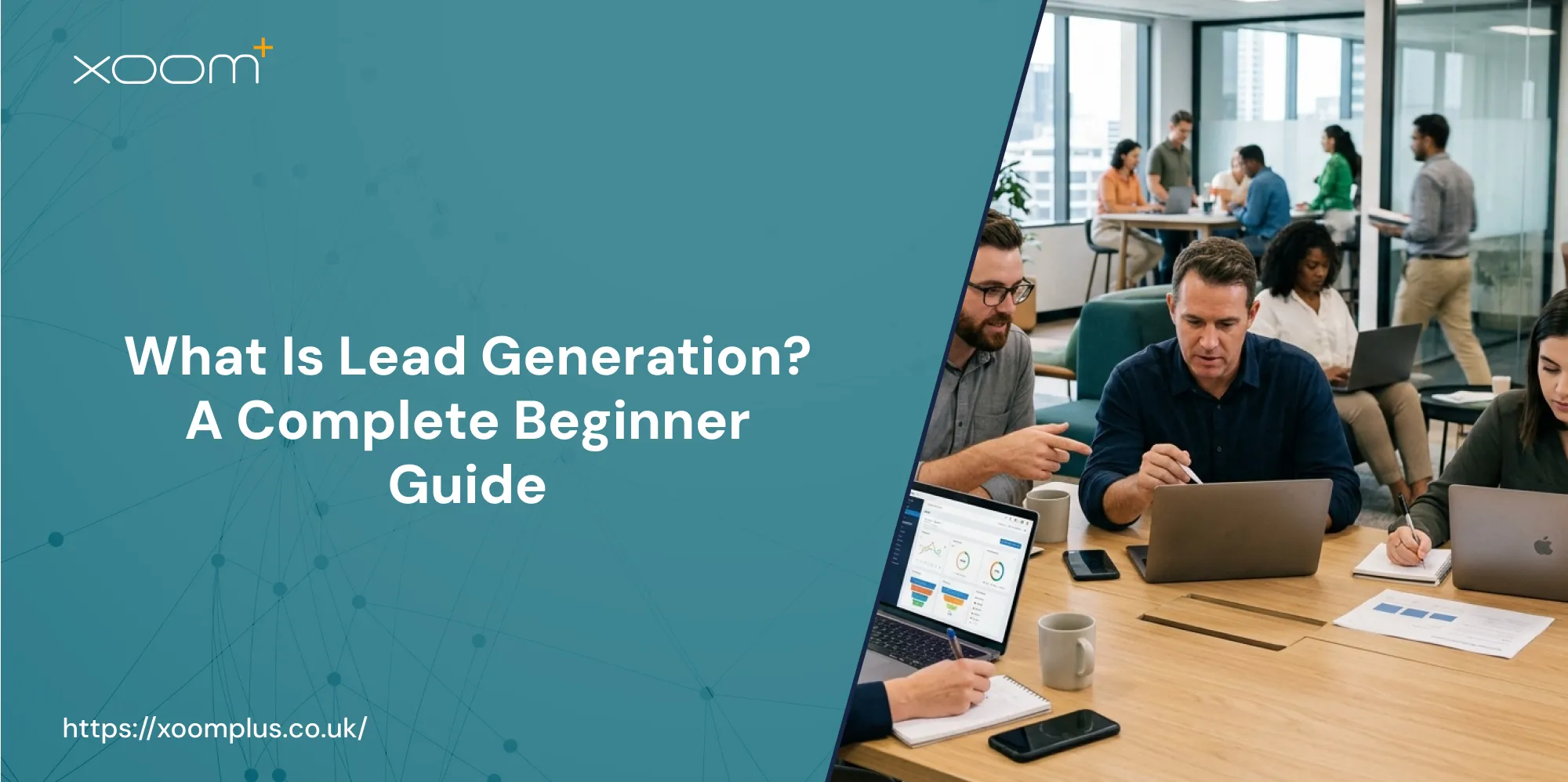 lead generation
