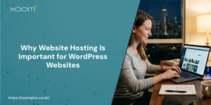 website hosting