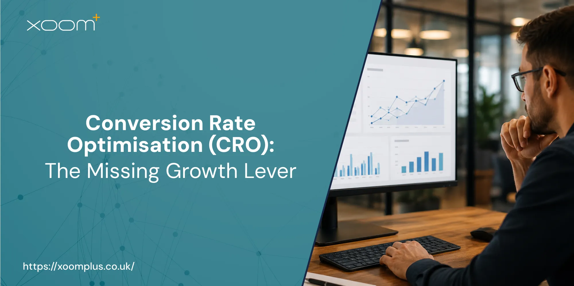 conversion rate optimisation