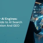 SEO for AI Engines: A 2026 Guide to AI Search Engine Optimisation And GEO