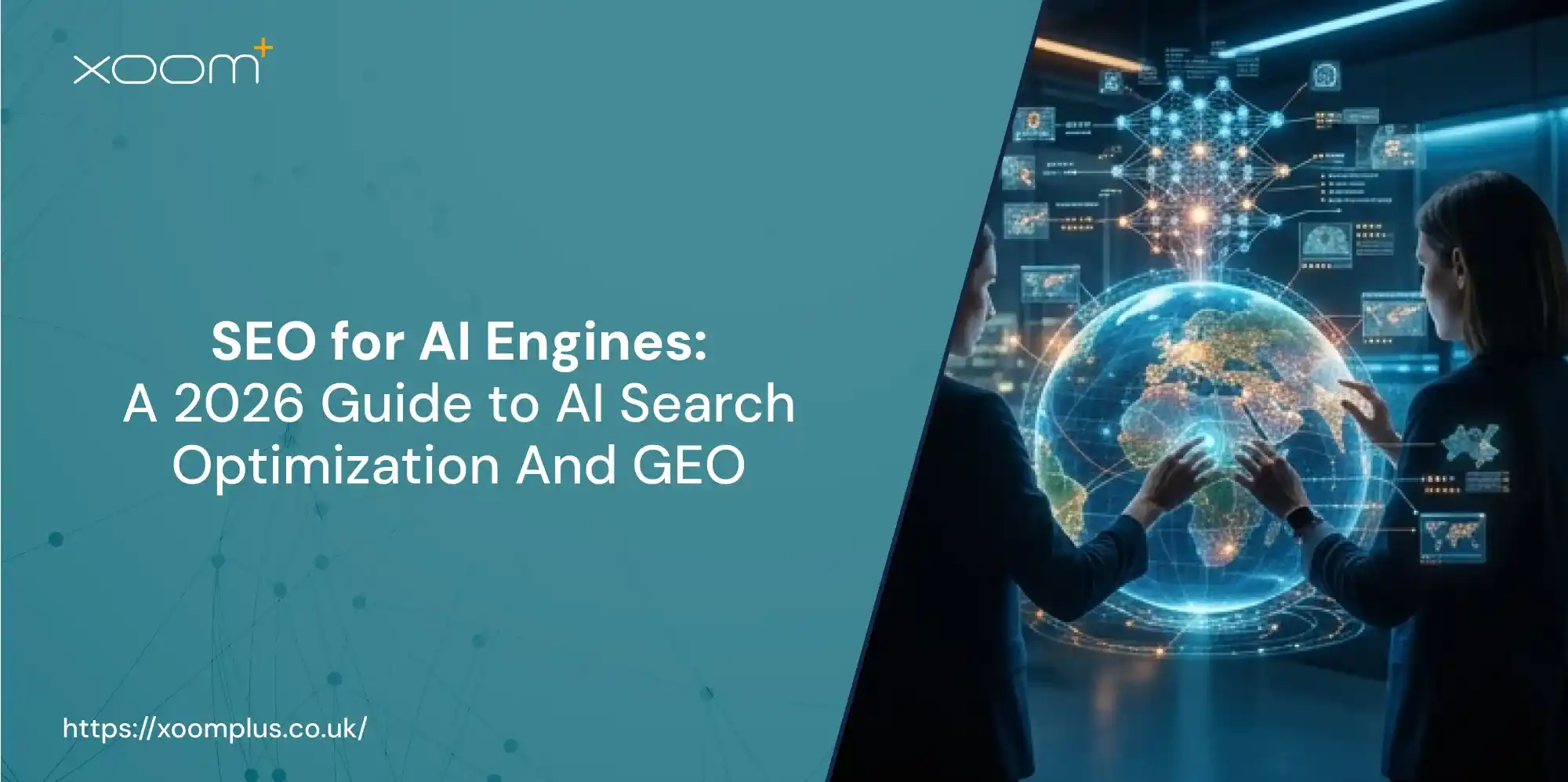 ai search engine optimization