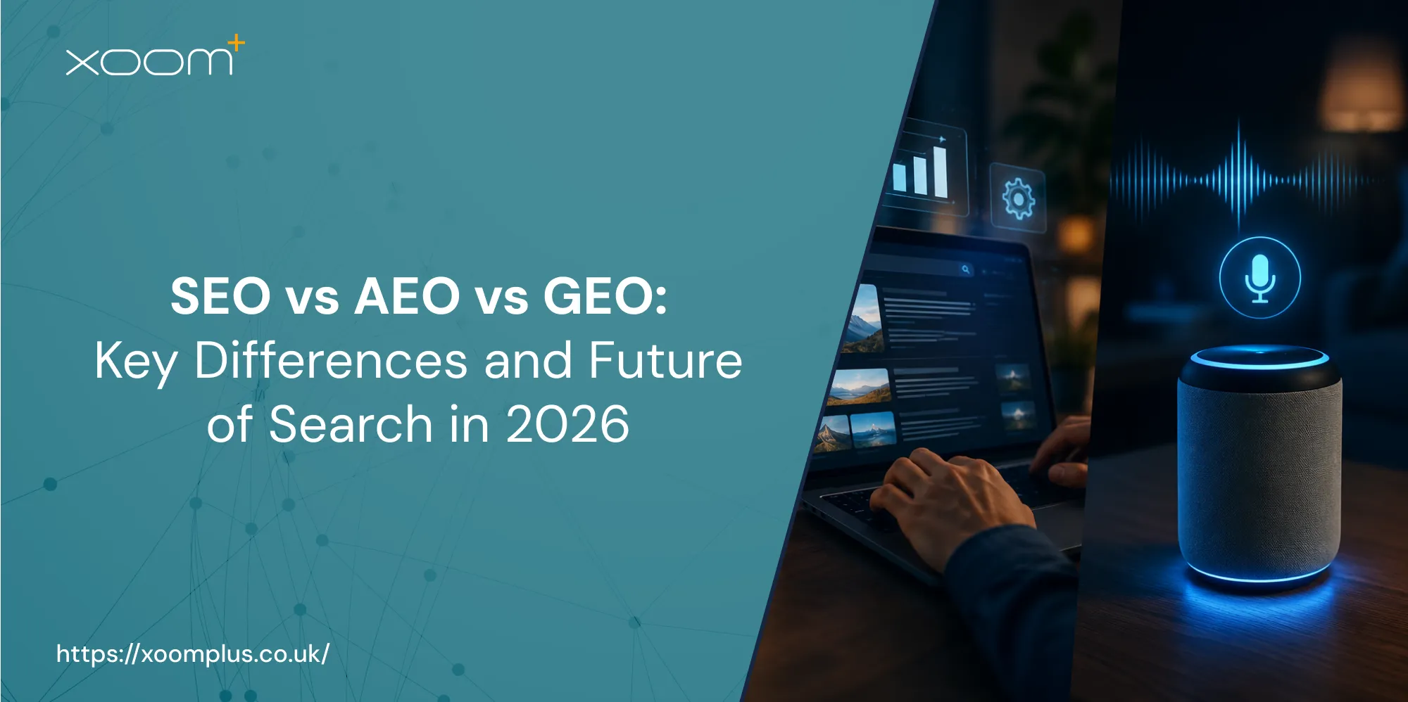 SEO vs GEO