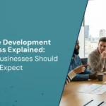Website Development Process Explained: What UK Businesses Should Expect