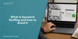 keyword stuffing
