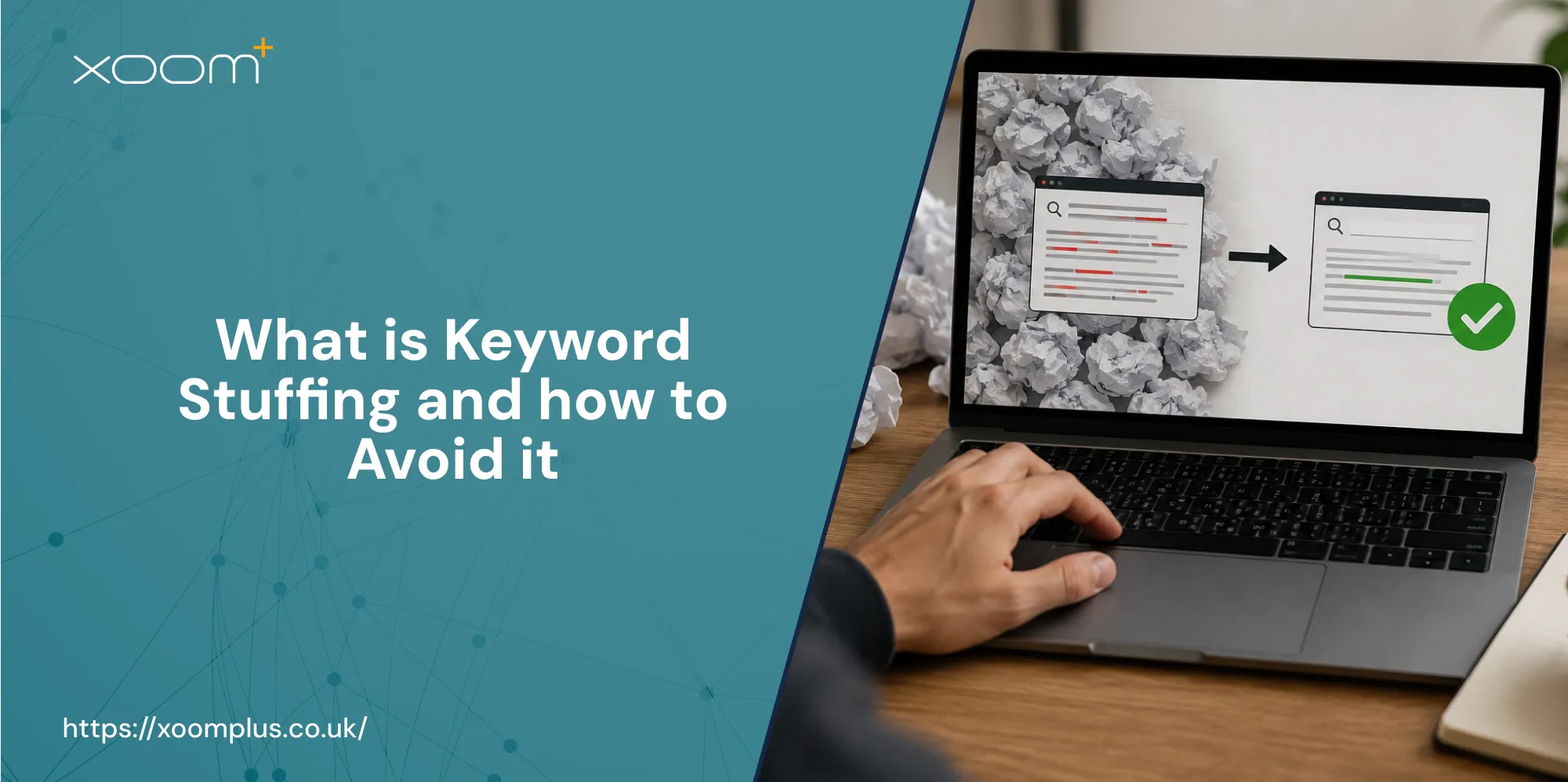 keyword stuffing