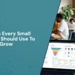 AI Tools Every Small Business Should Use to Grow