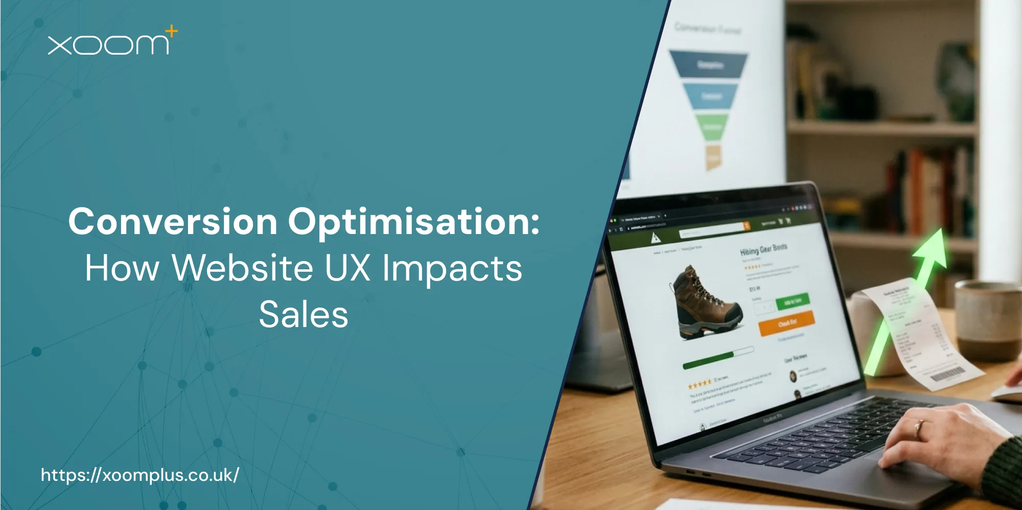 conversion optimisation