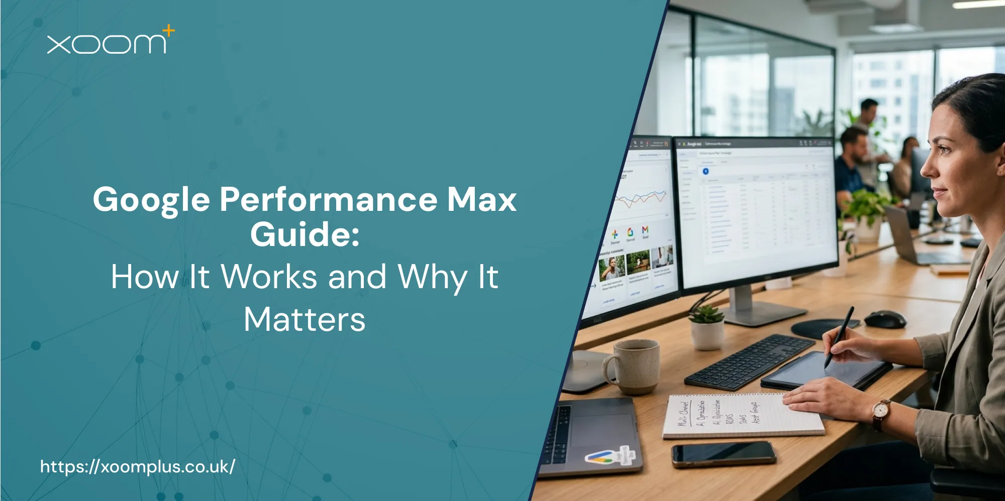 google Performance Max