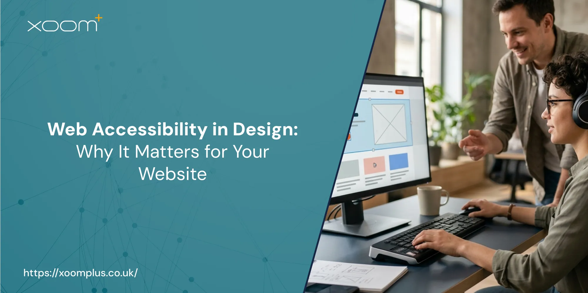 accessibility in web design