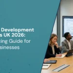 How Much Does Website Development Cost in the UK in 2026?