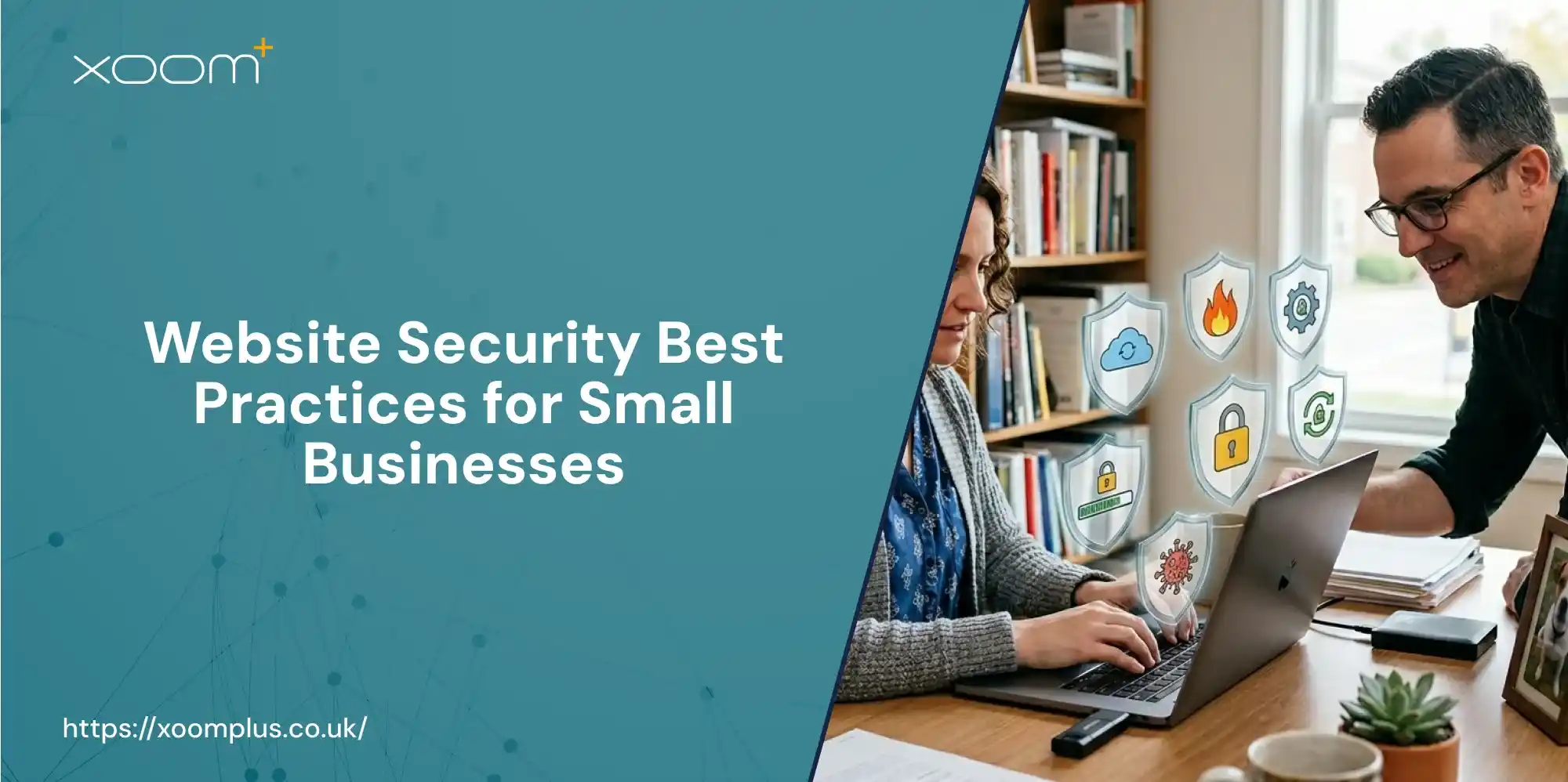 website security