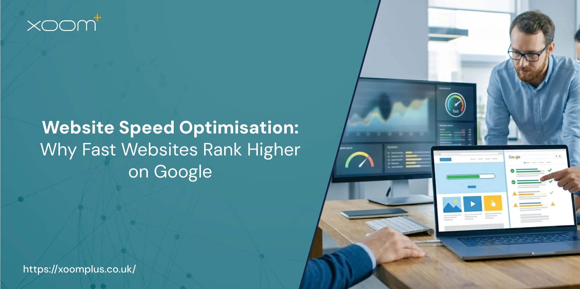 Website Speed Optimisation