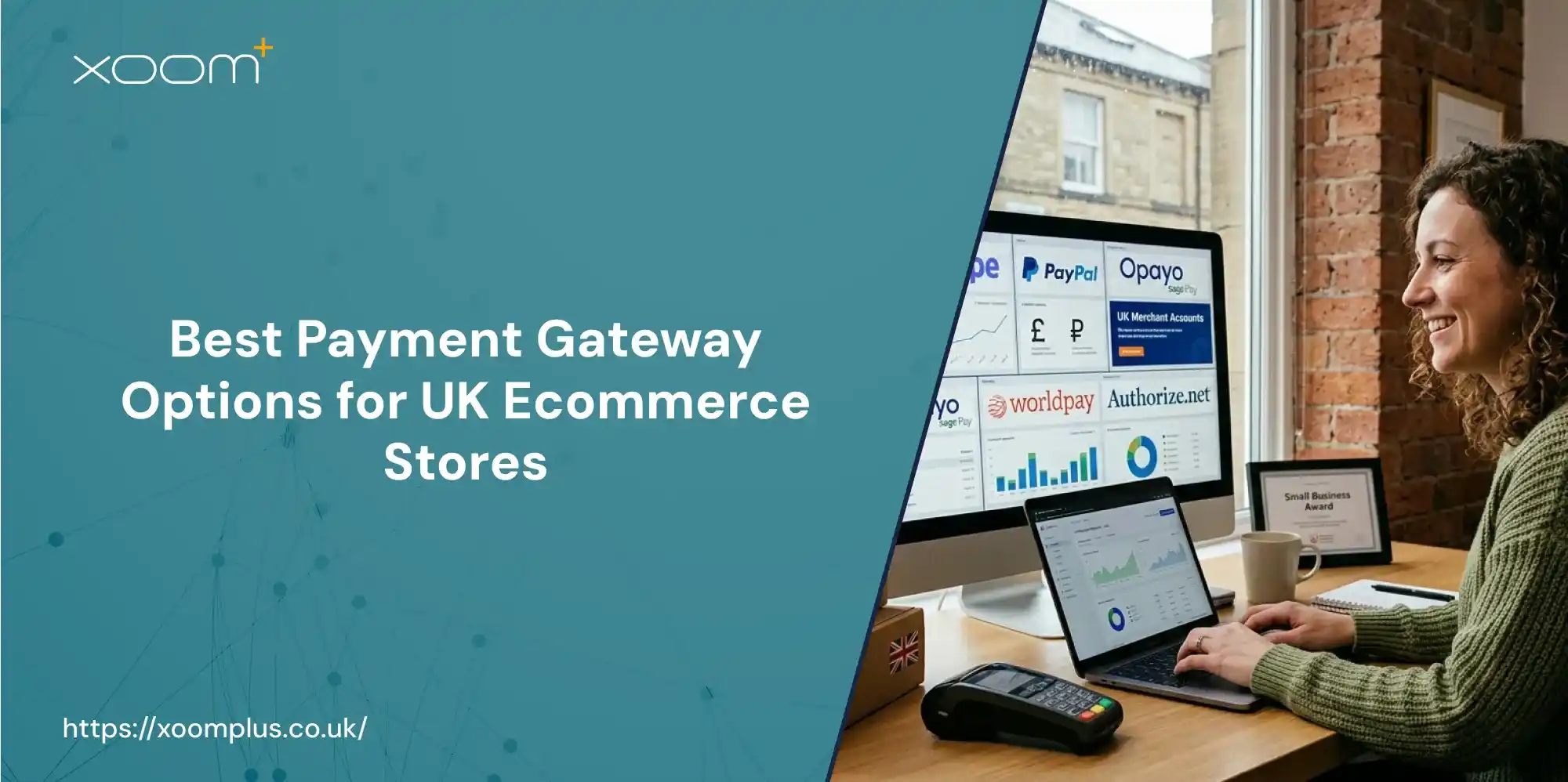 payment gateway for e-commerce