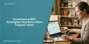 ecommerce seo strategies