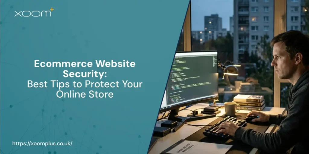 ecommerce website security
