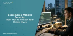 ecommerce website security