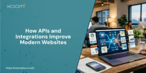 API and integration