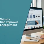 How Website Personalisation Improves Customer Engagement