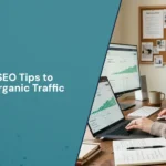 Shopify SEO Tips to Increase Organic Traffic