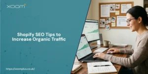 shopify seo tips