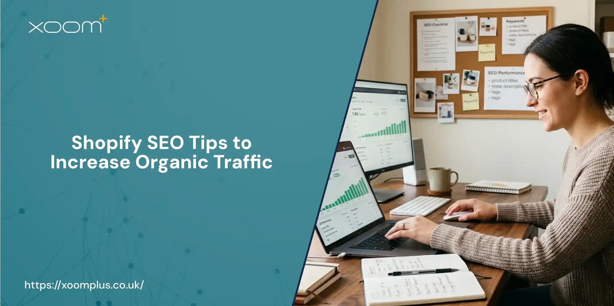 shopify seo tips