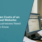 The Hidden Costs of an Outdated Website