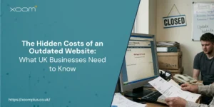 outdated websites
