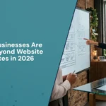 Why Businesses Are Moving Away From Generic Website Templates