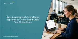 best ecommerce integration